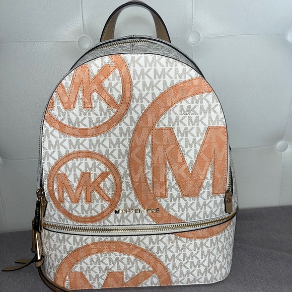 Michael Kors Backpack main image 4